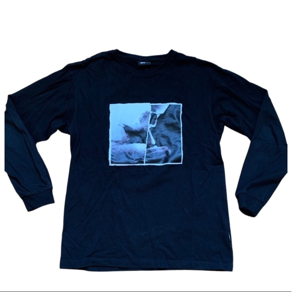 Publish Long Sleeve Tee